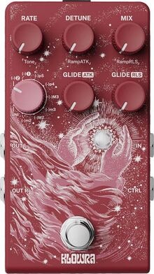 KLOWRA EVERLAST MULTI DELAY